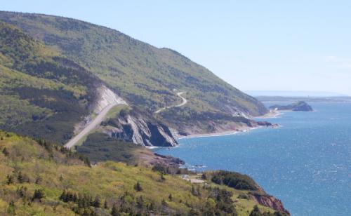 Cabot Trail