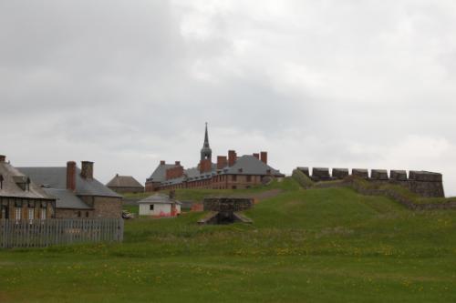 Louisbourg