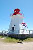 Neils Harbor Light