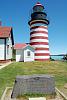 Quoddy Head Light