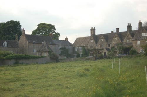 Corner Cottage