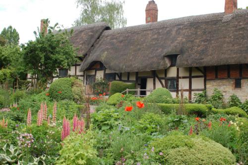 Hathaway Cottage