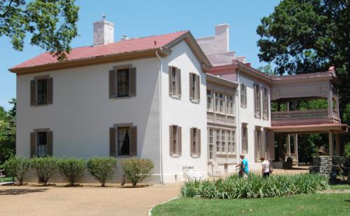 Belle Meade