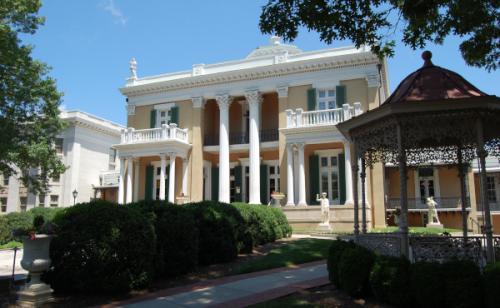 Belmont University