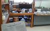Col Sanders Kitchen