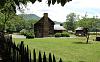 Great Smoky Mountains Homesteatd