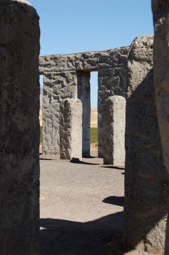 NotStonehenge 3