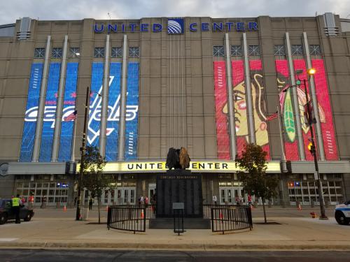 United Center