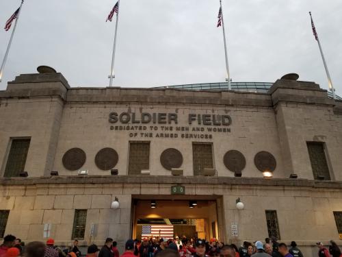 Soldier Field