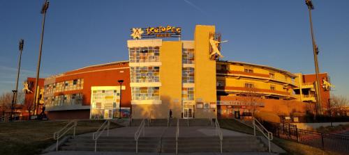 Isotopes Park