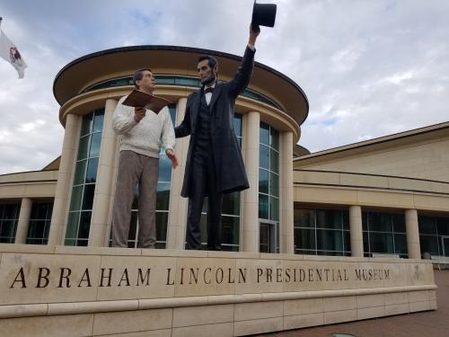 Springfield Lincoln Museum