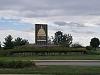UIS Entrance