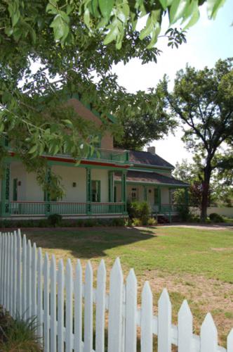 BrighamYoungHome