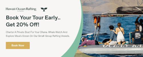 private boat charters