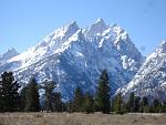 Roadtrip #2 - The Great West