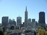 I had a friend of mine move to San Fransisco, CA, and not long after, she invited me up for a weekend in the Fall of 2007. This was another opportunity to bust out an excuse for another solo roadtrip, up and down the 500 miles of the Pacific Coast Highway.