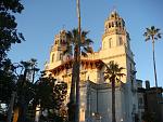 I have returned once again to Hearst Castle, north of San Simeon, CA. Only this time I opted to take the sunset tour, which is a completely different...