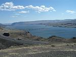Backroads - Spokane through Steven's Pass