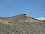 And here's the Wild Horses.  A very cool statue overlooking that majestic Columbia River landscape!