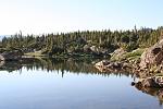 Missouri Lakes, Colorado