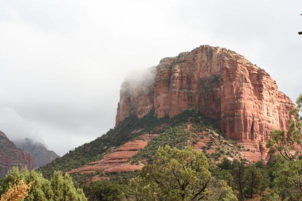 Sedona