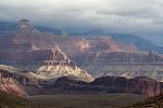 Winter in the Grand Canyon