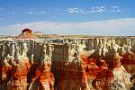 Coal Mine Canyon