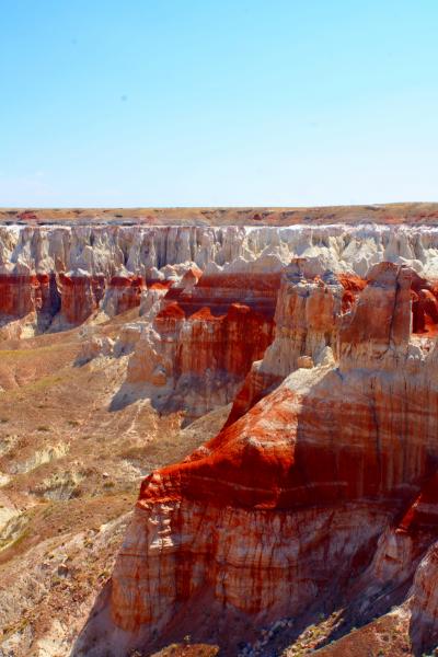 Coal Mine Canyon