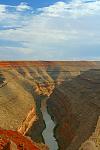 Goosenecks State Park