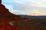 Valley of the Gods