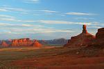 Valley of the Gods