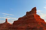 Valley of the Gods