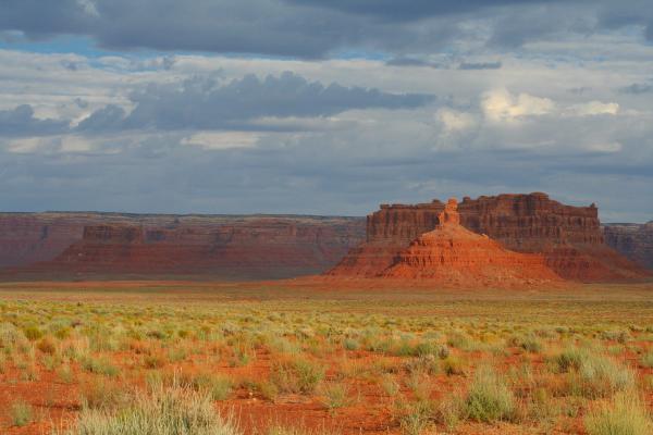 Valley of the Gods