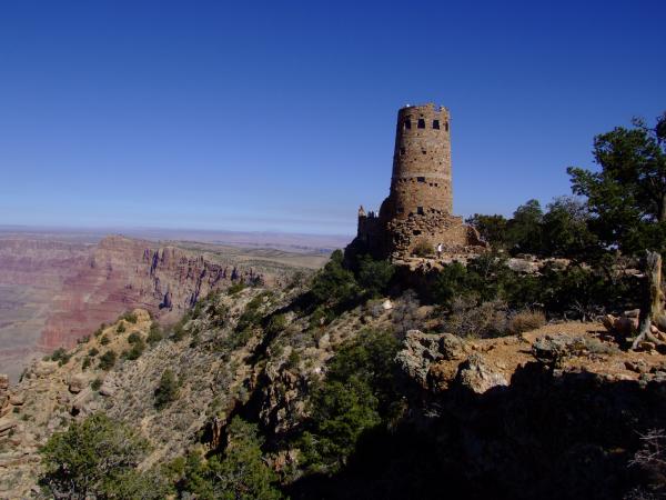 tower