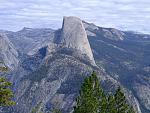 Valley floor, Glacier point and Tioga pass
