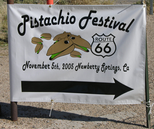 sign