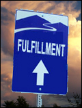 Fulfillment