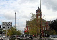 Starke, Florida