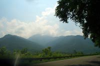 Newfound Gap Road