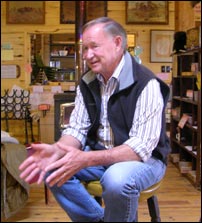 George Ziemens