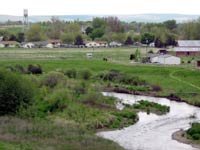 Walla Walla River