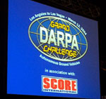 DARPA Grand Challenge
