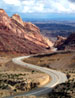 Interstate 70, Colorado