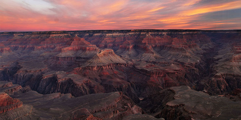 Grand Canyon