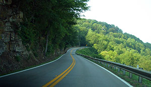 Tennessee RoadTrip