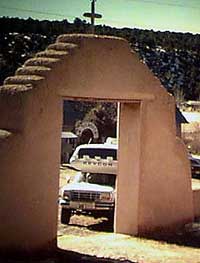Chimayo