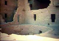Mesa Verde