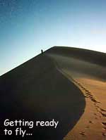 Kelso Dunes