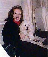 Debi Mazar