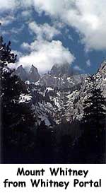 Mount Whitney